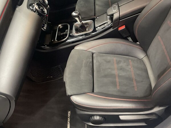 Used Mercedes-Benz A-Class 2020 for sale - 76132389: Photo 17
