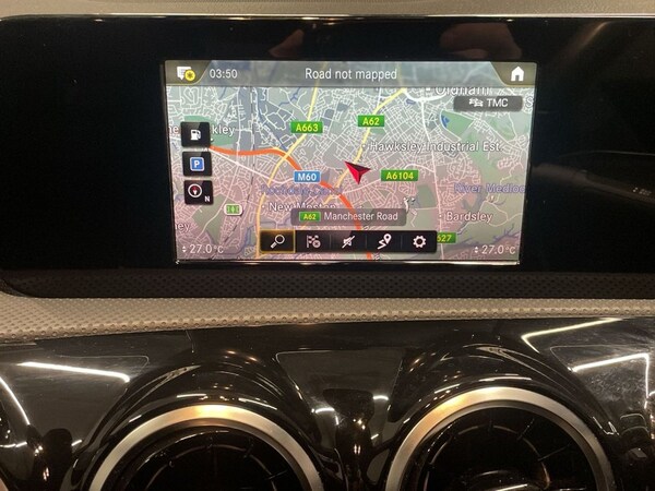 Used Mercedes-Benz A-Class 2020 for sale - 76132389: Photo 19
