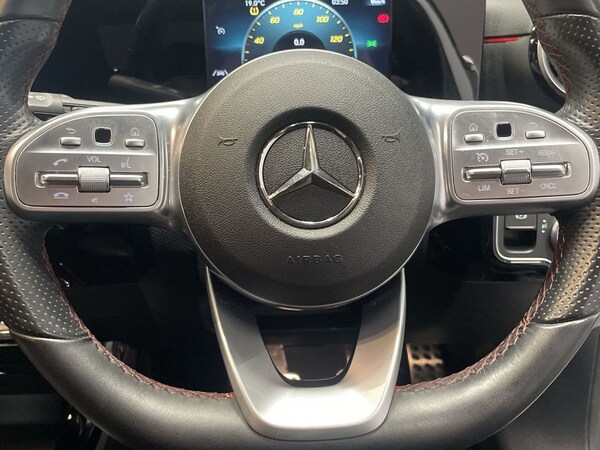Used Mercedes-Benz A-Class 2020 for sale - 76132389: Photo 21