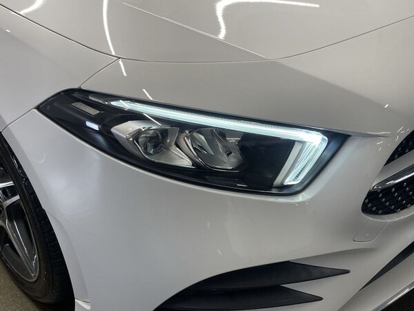 Used Mercedes-Benz A-Class 2020 for sale - 76132389: Photo 22