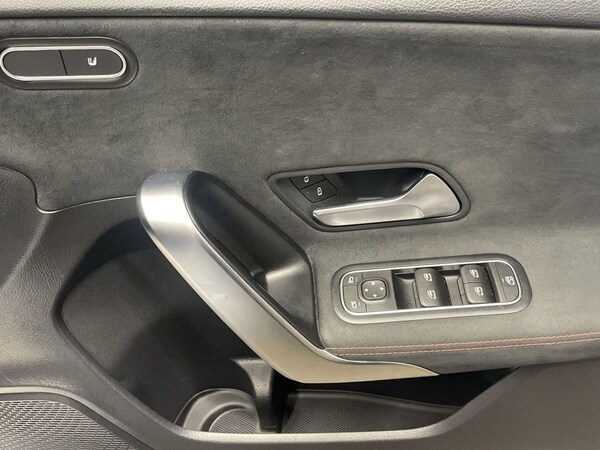 Used Mercedes-Benz A-Class 2020 for sale - 76132389: Photo 25