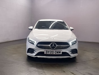 Used Mercedes-Benz A-Class 2020 for sale - 76132389: Photo 3