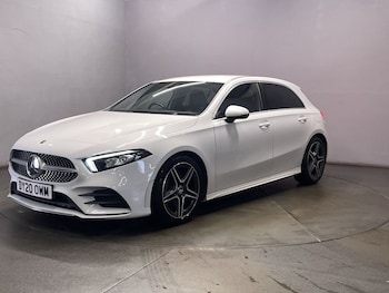 Used Mercedes-Benz A-Class 2020 for sale - 76132389: Photo 4