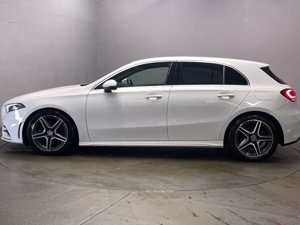 Used Mercedes-Benz A-Class 2020 for sale - 76132389: Photo 5