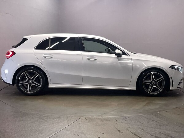 Used Mercedes-Benz A-Class 2020 for sale - 76132389: Photo 9