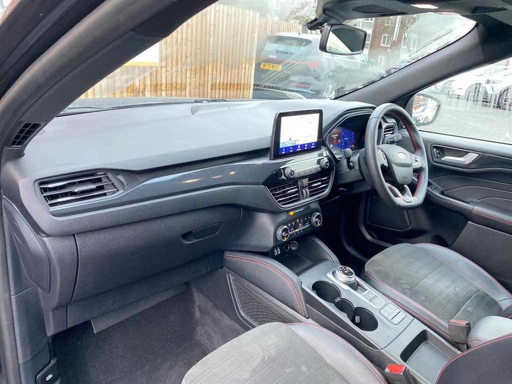 Used Ford Kuga 2022 for sale - 76950147: Photo 10