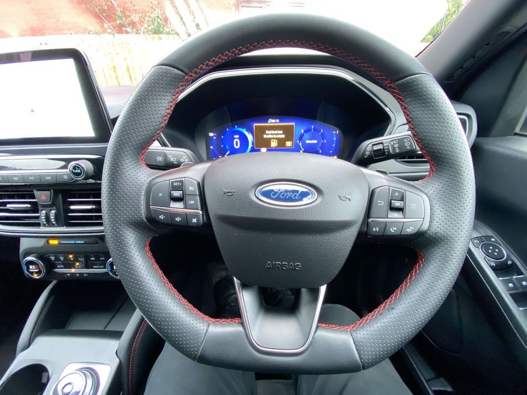 Used Ford Kuga 2022 for sale - 76950147: Photo 15