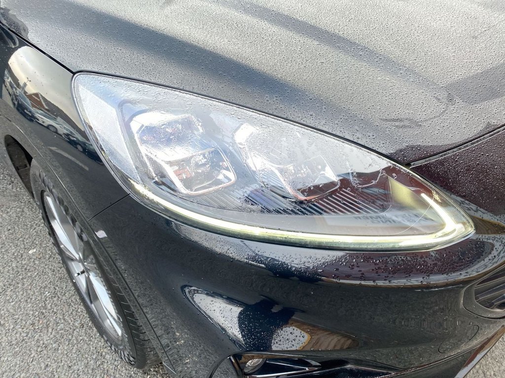 Used Ford Kuga 2022 for sale - 76950147: Photo 17