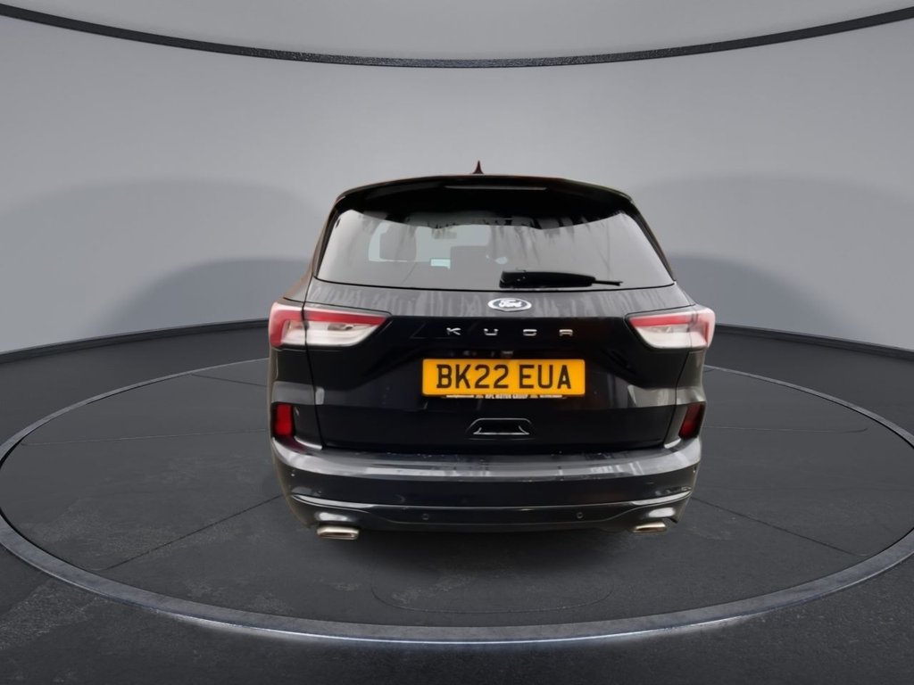 Used Ford Kuga 2022 for sale - 76950147: Photo 20