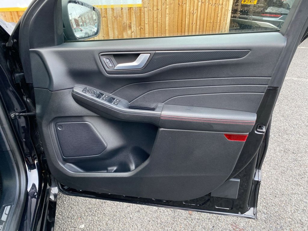 Used Ford Kuga 2022 for sale - 76950147: Photo 21