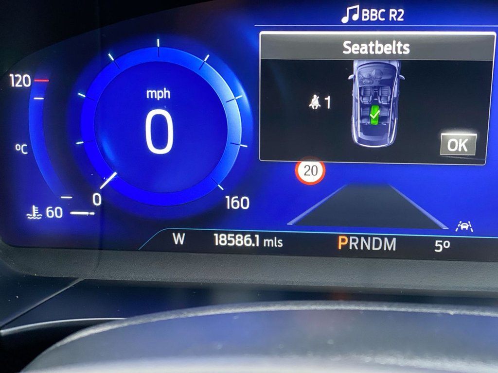 Used Ford Kuga 2022 for sale - 76950147: Photo 22