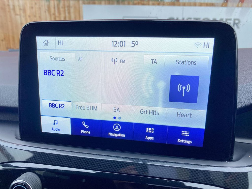 Used Ford Kuga 2022 for sale - 76950147: Photo 23