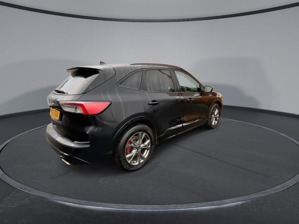 Used Ford Kuga 2022 for sale - 76950147: Photo 25