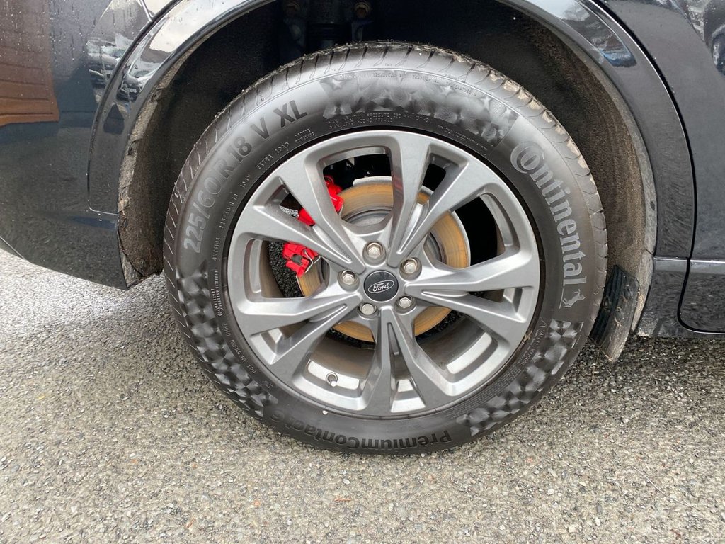 Used Ford Kuga 2022 for sale - 76950147: Photo 3