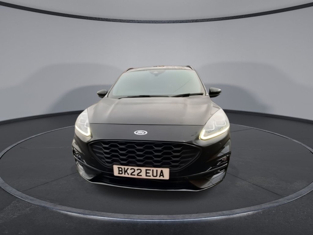 Used Ford Kuga 2022 for sale - 76950147: Photo 4