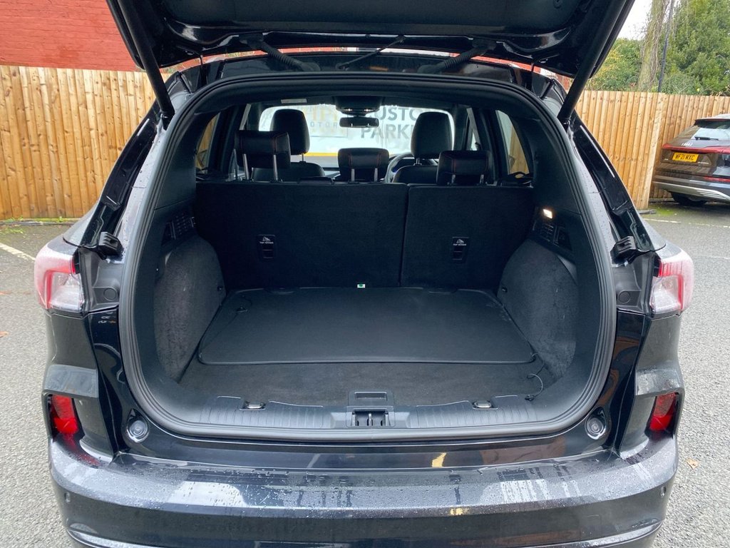 Used Ford Kuga 2022 for sale - 76950147: Photo 5