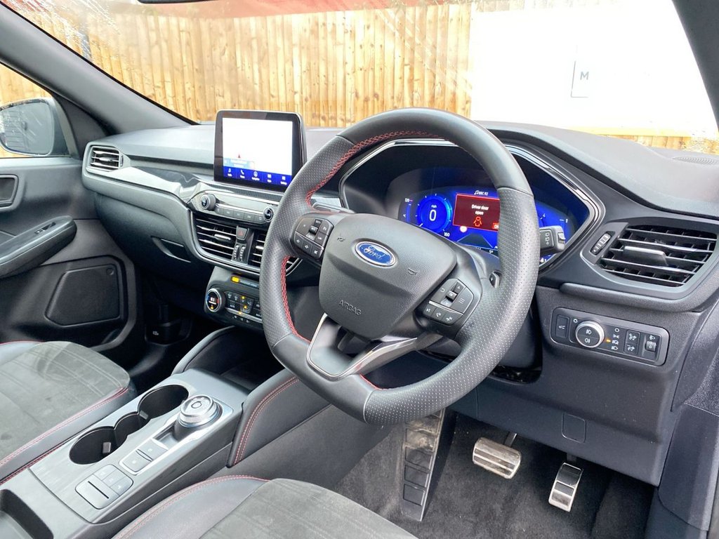 Used Ford Kuga 2022 for sale - 76950147: Photo 7