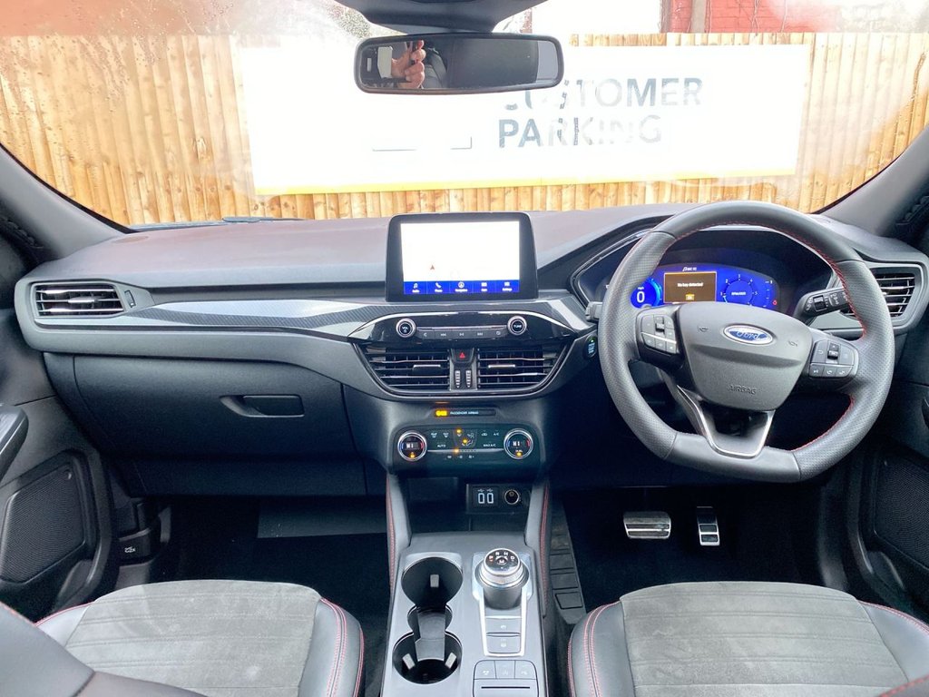 Used Ford Kuga 2022 for sale - 76950147: Photo 9