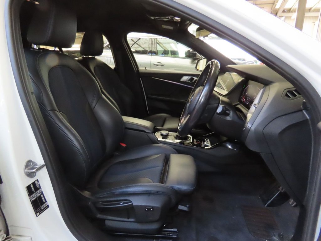 Used BMW 1 Series 2022 for sale - 76604454: Photo 10