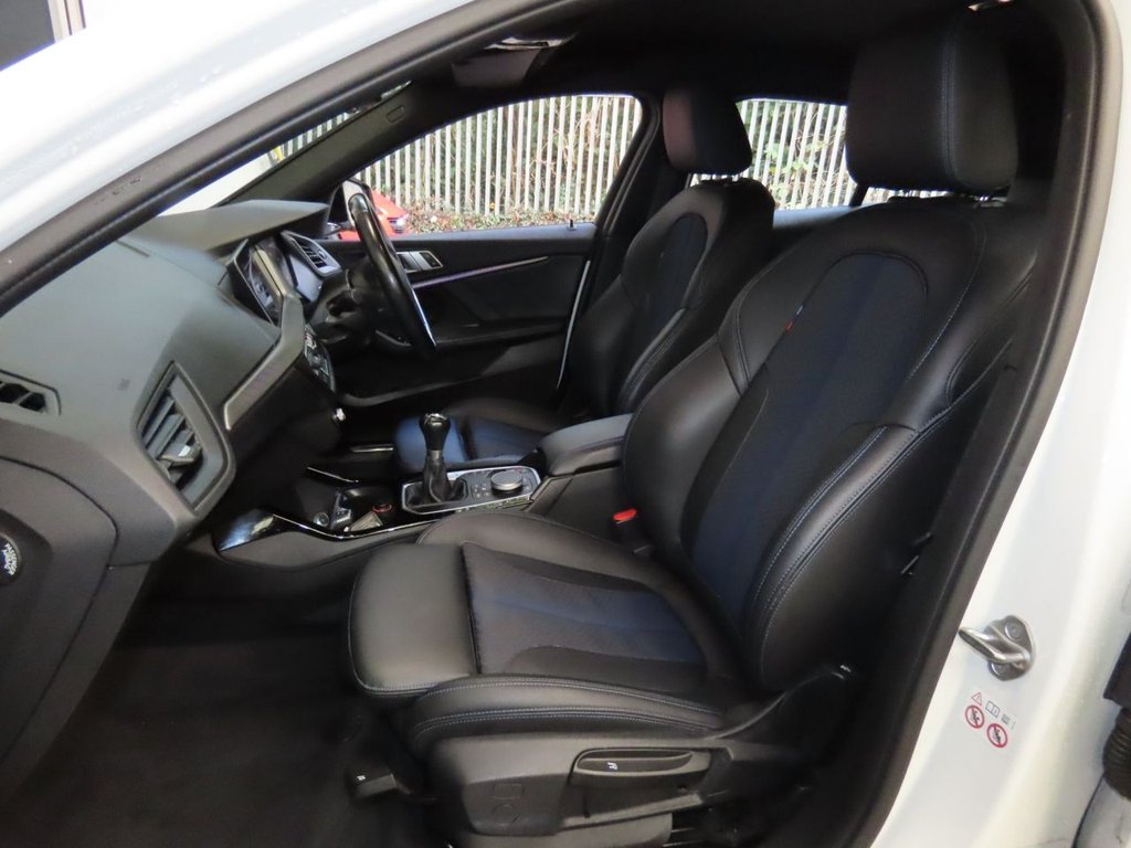 Used BMW 1 Series 2022 for sale - 76604454: Photo 11