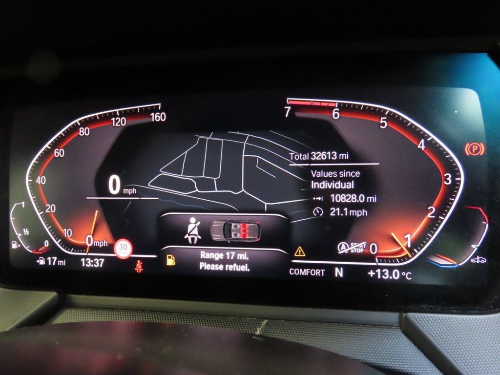 Used BMW 1 Series 2022 for sale - 76604454: Photo 12