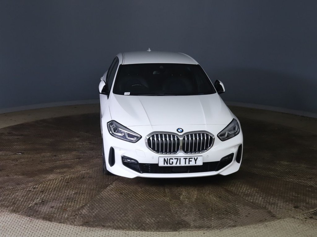 Used BMW 1 Series 2022 for sale - 76604454: Photo 2