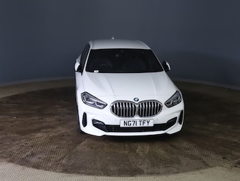 Used BMW 1 Series 2022 for sale - 76604454: Photo