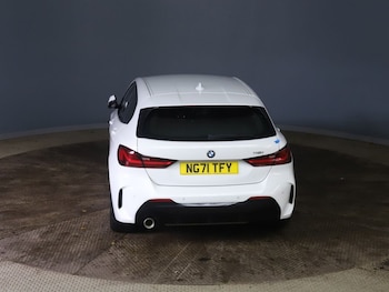 Used BMW 1 Series 2022 for sale - 76604454: Photo