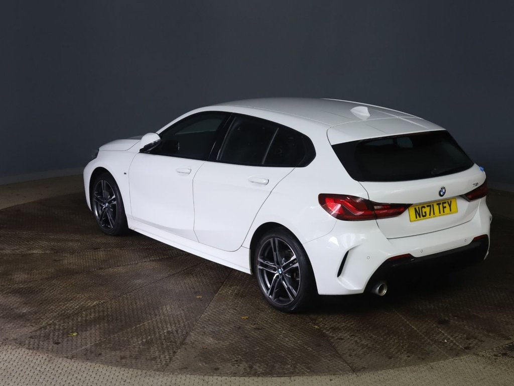 Used BMW 1 Series 2022 for sale - 76604454: Photo 5