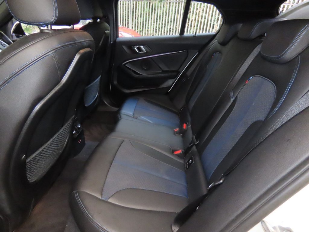 Used BMW 1 Series 2022 for sale - 76604454: Photo 7