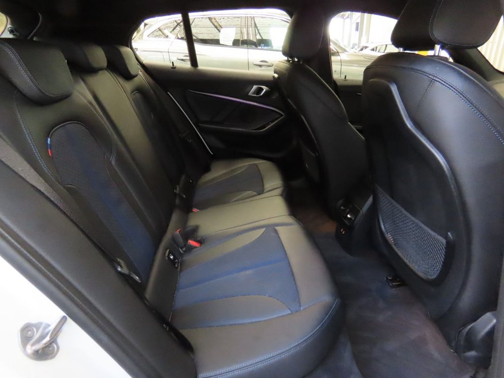 Used BMW 1 Series 2022 for sale - 76604454: Photo 8