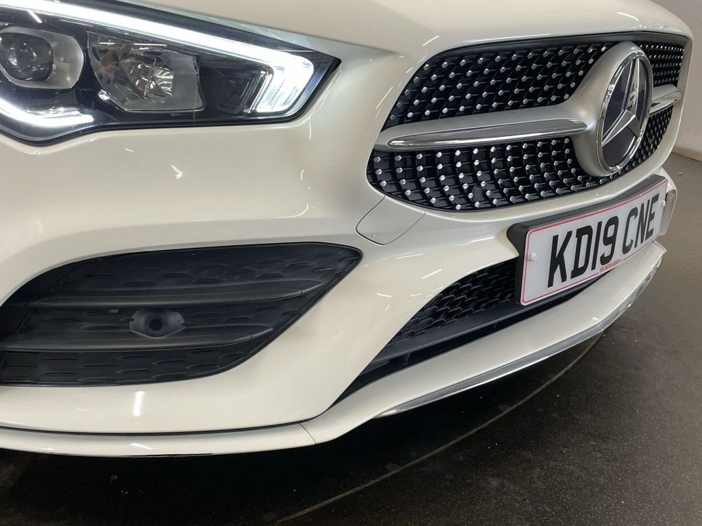 Used Mercedes-Benz CLA 2019 for sale - 76056887: Photo 11