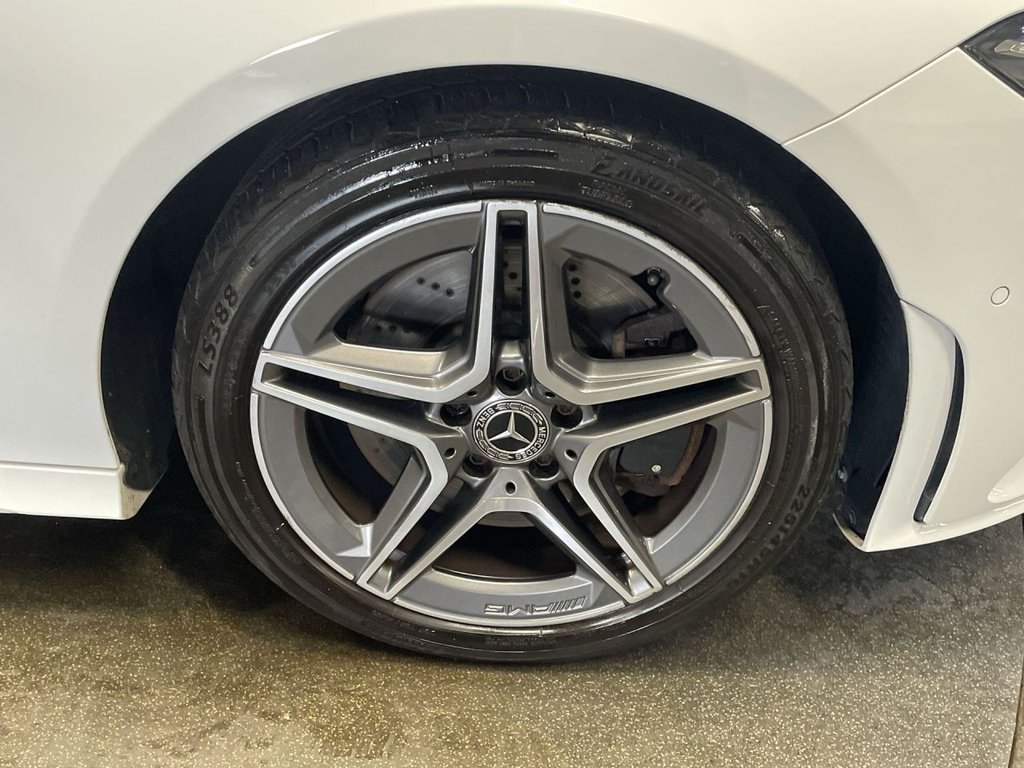 Used Mercedes-Benz CLA 2019 for sale - 76056887: Photo 12