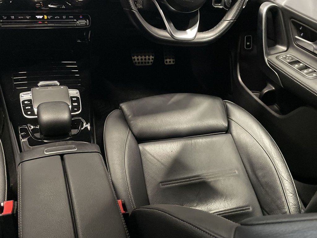 Used Mercedes-Benz CLA 2019 for sale - 76056887: Photo 15