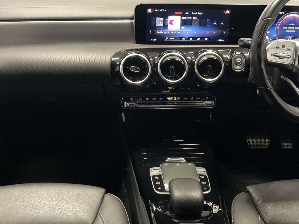 Used Mercedes-Benz CLA 2019 for sale - 76056887: Photo 16