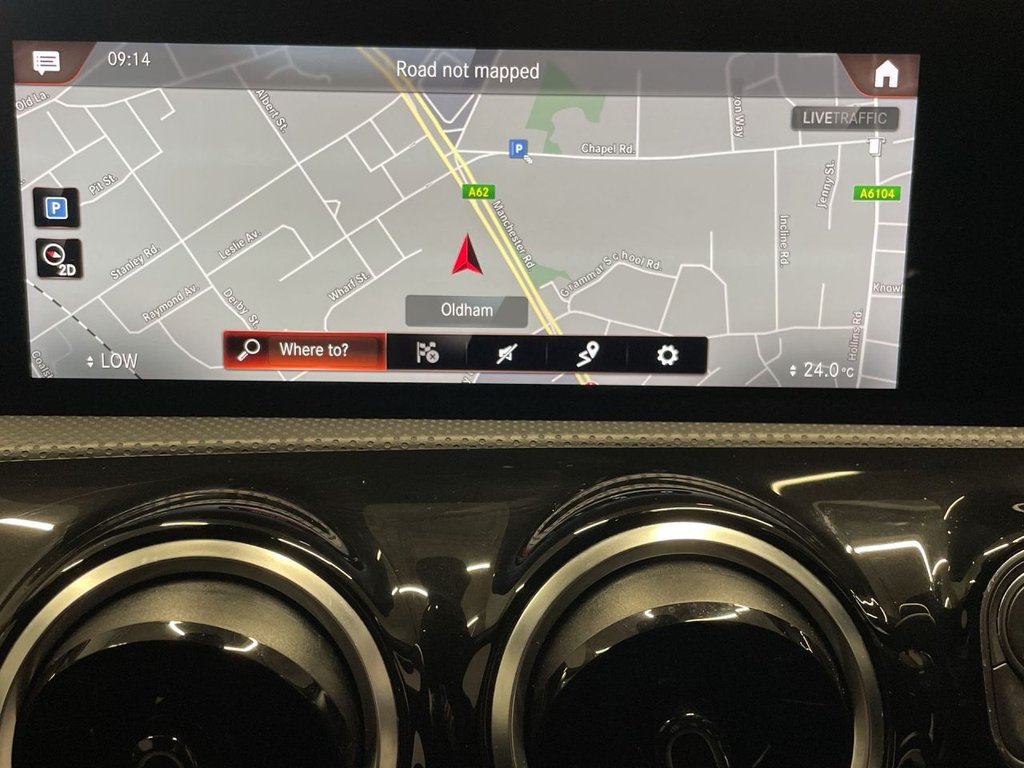 Used Mercedes-Benz CLA 2019 for sale - 76056887: Photo 19