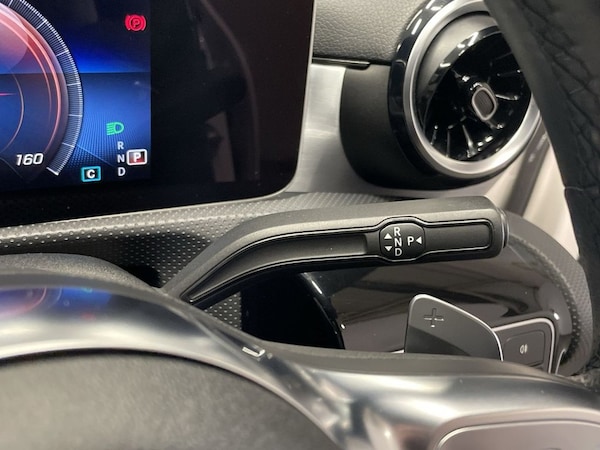 Used Mercedes-Benz CLA 2019 for sale - 76056887: Photo 20
