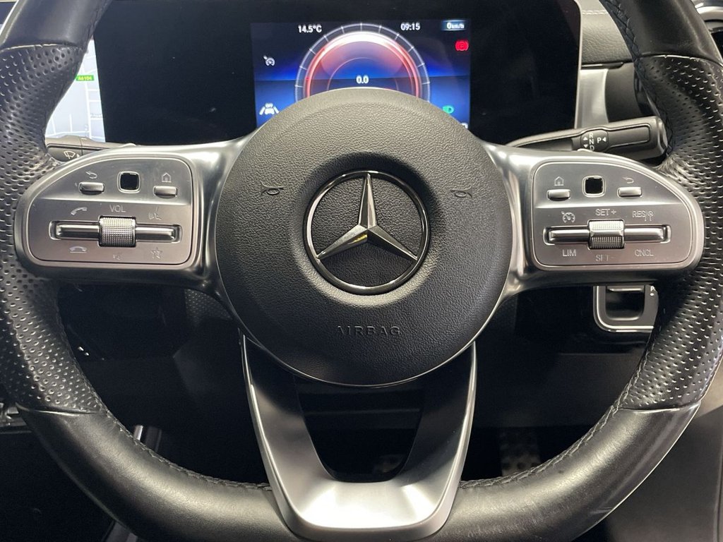 Used Mercedes-Benz CLA 2019 for sale - 76056887: Photo 21