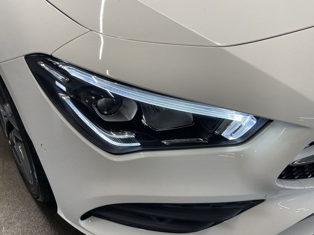 Used Mercedes-Benz CLA 2019 for sale - 76056887: Photo 22