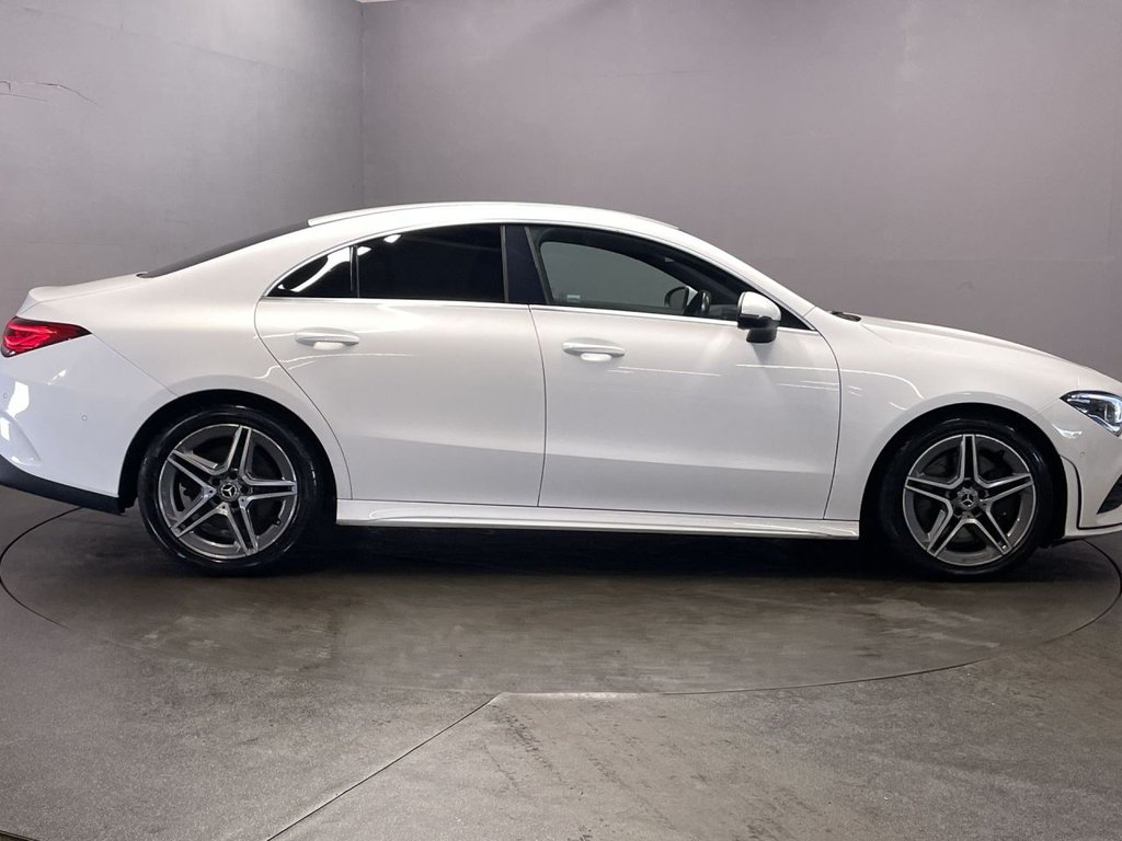 Used Mercedes-Benz CLA 2019 for sale - 76056887: Photo 9