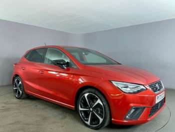 2023 (73) - 1.0 TSI 110 FR Sport 5dr