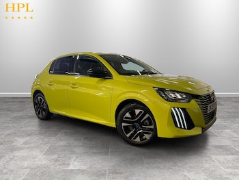 Used Peugeot 208 2025 for sale - 79518212: Photo