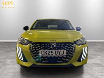 Used Peugeot 208 2025 for sale - 79518212: Photo