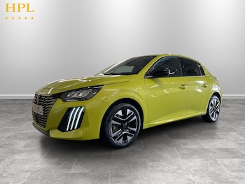 Used Peugeot 208 2025 for sale - 79518212: Photo