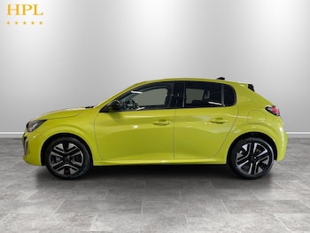 Used Peugeot 208 2025 for sale - 79518212: Photo