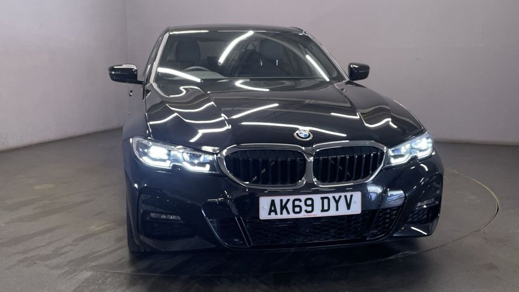 Used BMW 3 Series 2019 for sale - 77890938: Photo 10