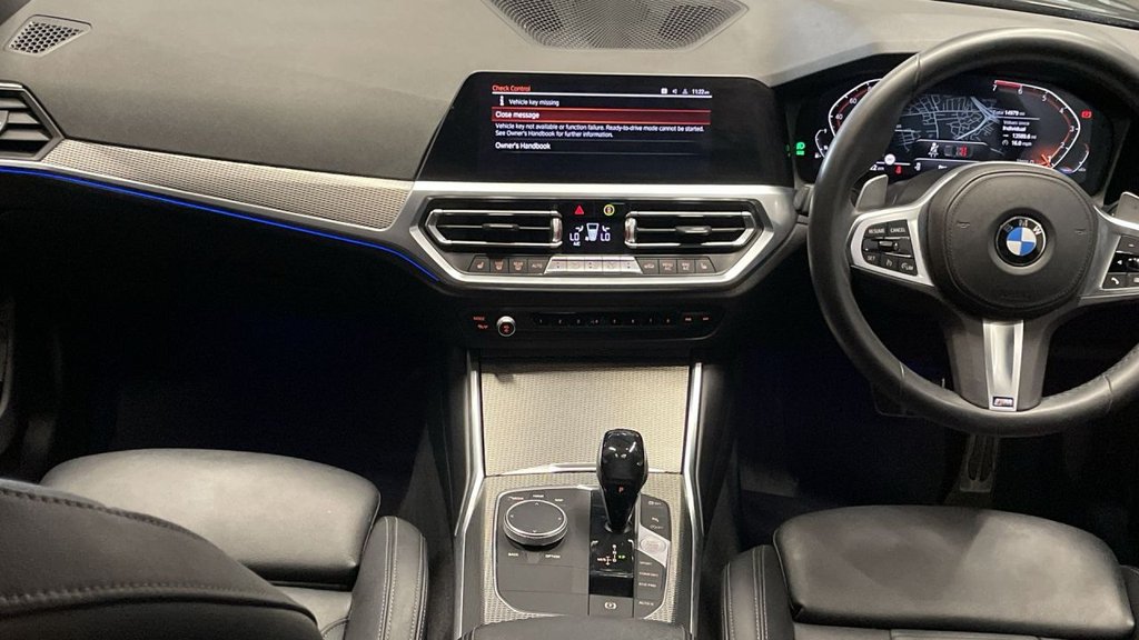 Used BMW 3 Series 2019 for sale - 77890938: Photo 16