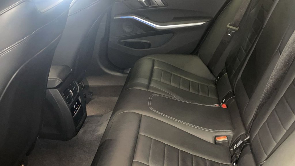 Used BMW 3 Series 2019 for sale - 77890938: Photo 18
