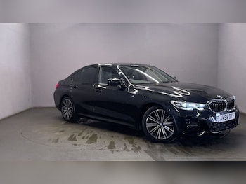 BMW 3 Series feature image