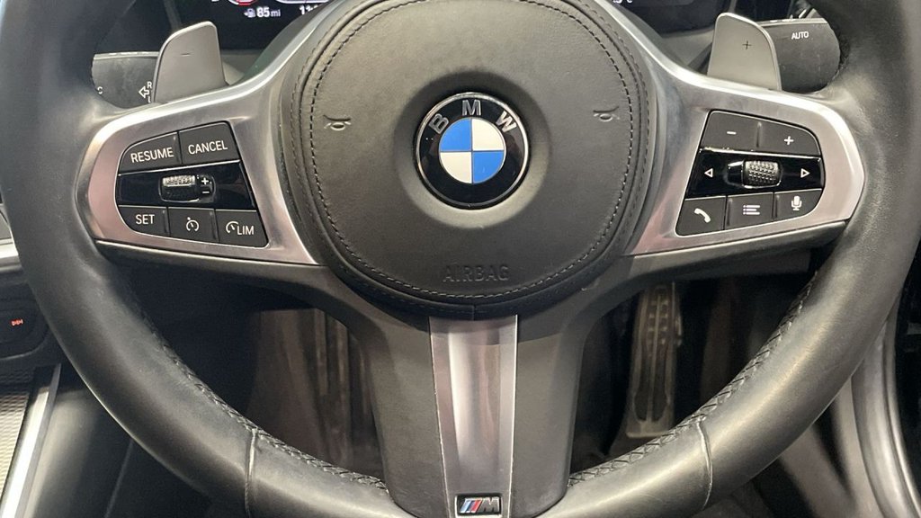 Used BMW 3 Series 2019 for sale - 77890938: Photo 21